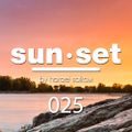 SUN•SET 025 by Harael Salkow
