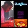 Brother James - Soul Fusion House Sessions - Episode 111