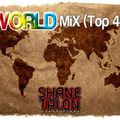 WORLD MiX (Top 40 Hits from All Over the World)