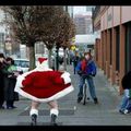 THE LUNCHTIME MIX (THE SOULFUL CHRISTMAS EDITION /LAST LUNCHTIME MIX OF 2017) (SOULFUL XMAS SONGS)
