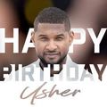 djdannydee1 Usher (Birthday) Tribute Live!