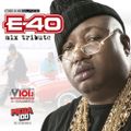 E-40 Birthday Tribute Mix on V101 Sacramento CA