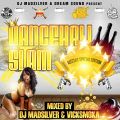 DJ Madsilver & Vicksmoka - Dancehall Slam Allstars (Special Ed. 2000-2003) (Dancehall Mix CD 2015)