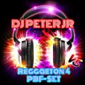 PBF 18-Reggaeton Party vs 4(DJ PETER JR-Siente el Ritmo)