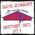 Production House Records History Mix Pt I