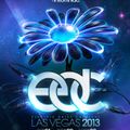 Avicii @ EDC Las Vegas, United States 2013-06-23