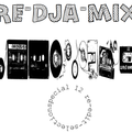 RE-DJA-MIX - mixed by Deejay Antico