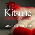 Zashiky Warashi...Kitsune...by Paracelso Project