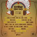 2016.06.11 - Amine Edge & DANCE @ Tribe Festival, Itu, BR