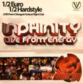 Inphinity Live From Energy 1