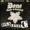 Bone Thugs N Harmony - DNA Level C - Volume 6