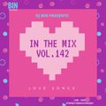 Dj Bin - In The Mix Vol.142