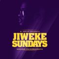 Jiweke Sunday (29.10.2017) Part II
