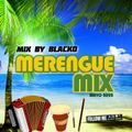Mix By Blacko Merengue 2022