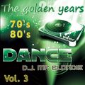 The golden age of Disco Music. Vol. 3