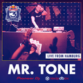 On The Floor – Mr. Tone at Red Bull 3Style Germany National Final
