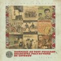 Hommage au Tout Puissant Orchestre Poly-Rythmo De Cotonou Vol.1