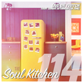 BRAND NEW R&B and SOUL /// The Soul Kitchen 114 /// 15.JAN.2023