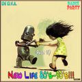 DJ D.V.A. - New Life 80's-90's!!! Part II