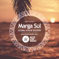 Global House Session with Marga Sol - DEEP SPIRIT [Ibiza Live Radio Dj Mix]