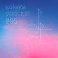colette podcast #95 hosted by clement