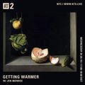 Getting Warmer - 4th September 2019