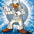 DISCO DUCK PLAYS THE CLASSICS (1ST TRY)