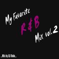 My Favorite R&B Mix #2