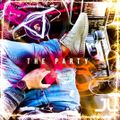 The Party #27 Rhythmic-Top40-Dance-Mixshow (Jan 2022)(1Hr)
