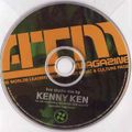 ATM Issue 57 Kenny Ken Mix CD