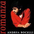 Andrea Bocelli - LP Romanza