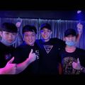 TECHNO LIVE NONSTOP FOR DJ MING YONG 18 -05- 2022