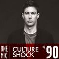 Culture Shock (RAM Records) @ One Mix, Beats 1 - Apple Music Radio (25.03.2017)