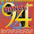 Dance 94 Vol. 2 (1994)