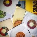 Joe Gibbs Revives,Strictly vinyl Selection.....