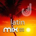 Mix Latin Enero 2018 by JF