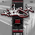 DJ Philly & 210Presents TracksideBurners Radio Show 218