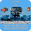 Dj Mikas - Live Stream 2