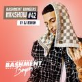 BASHMENTBANGERS MIXSHOW #42 BY DJ BERKUM