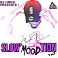 DJ Nono - Slow Mood'Tion Vol. 2 (Dancehall Mix 2021 Ft Mavado, Vybz Kartel, Likkle Addi, Dexta Daps)
