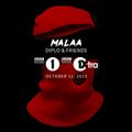 Malaa - Diplo & Friends BBC Radio 1
