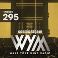 Cosmic Gate - WAKE YOUR MIND Radio Episode 295