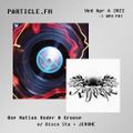 One Nation Under a Groove w/ Disco Stu + JEROME - Apr 6th 2022
