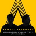 Axwell & Ingrosso @ Ushuaia Ibiza Opening 2016 - 06.07.2016 [FREE DOWNLOAD]