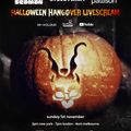 The Halloween LiveScream Mix