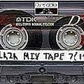 DJ Eddie Plaza Mix Tape 7(1987)