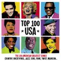 Top 100 USA (The 100 American Greatest Songs)