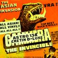 VRA goes East  for Top Best Rock'n'Roll!...It are Asian Invasion!