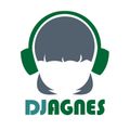 DJ Agnes:  Mobile Rhythm Live 15