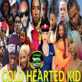 Dancehall Mix August 2020: DJ Treasure - COLD HEARTED KID (Dancehall Mix 2020) 18764807131